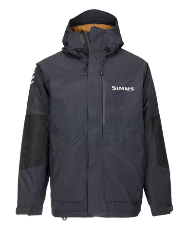Simms M's Challenger Insulated Fishing Jacket