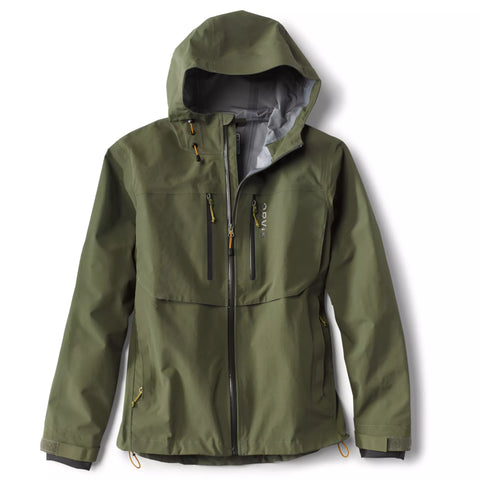 Mens Men’s Clearwater Wading Jacket
