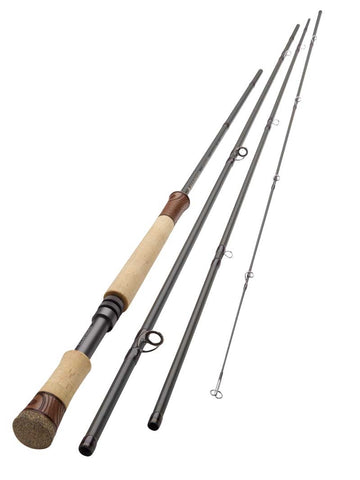 Redington CLAYMORE spey rod