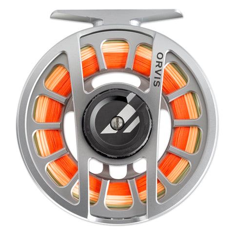 Orvis Hydros fly Reel