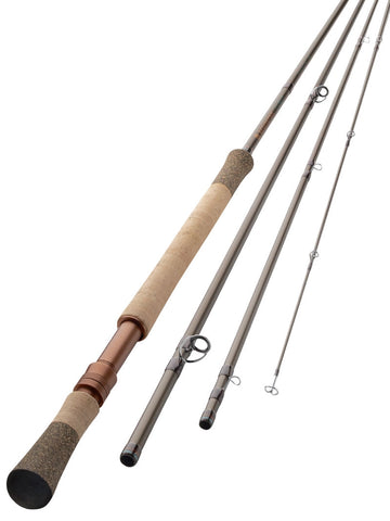 Redington DUALLY Fly Rod