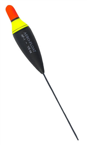 Aero-Floats