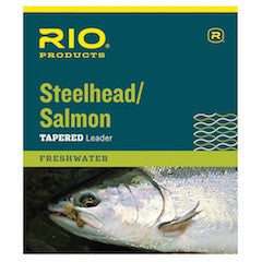 RIO's Steelhead/Salmon leader