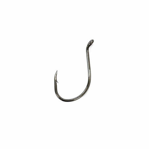 Eagle Claw Lazer Sharp L1BG Octopus Hooks