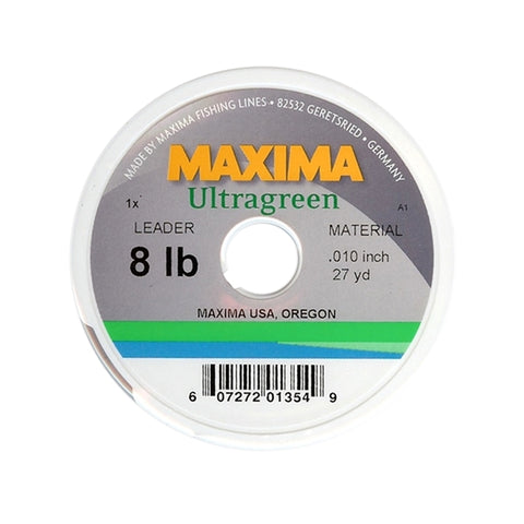 Maxima Ultragreen Leader