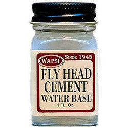 Wapsi Head Cement Waterbase