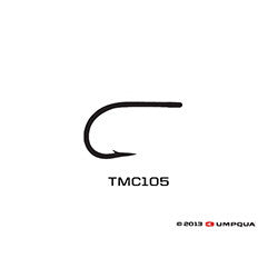TMC 105 Specialty Egg Hook
