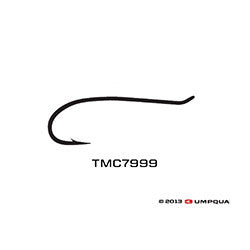 TMC 7999 Wet Fly Hook