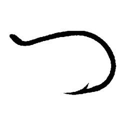 Daiichi 4250 - Salmon Egg Hook