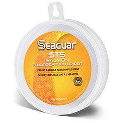 Seaguar STS Fluorocarbon Leader