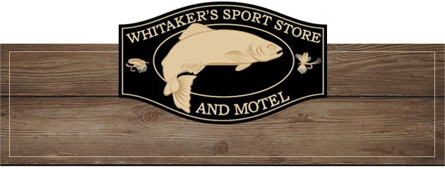 whitakers