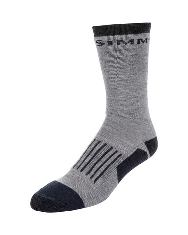 Simms Men's Merino Midweight Hiker Socks