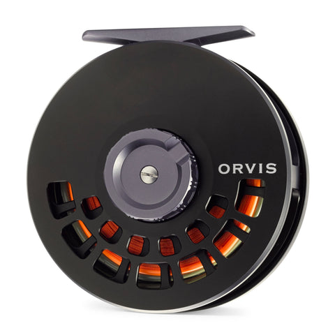 Orvis SSR Disc Spey Reel • Whitakers Sports Store and Motel