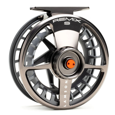 Lamson Remix S HD Fly Reel