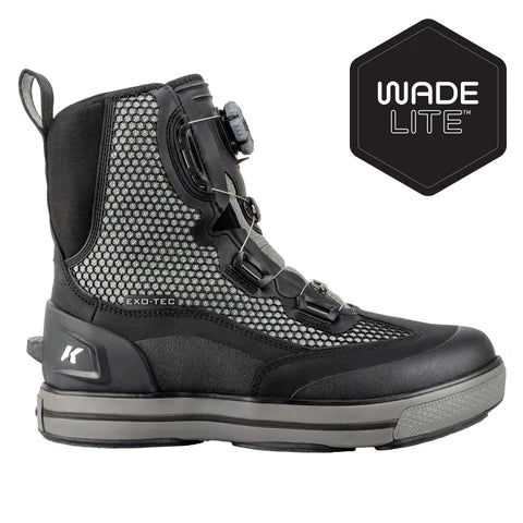 Korkers Chrome Light Wading Boot