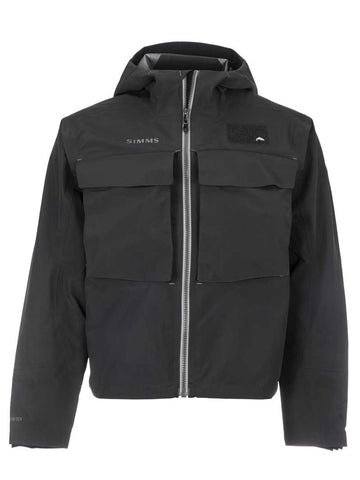 Simms Guide Classic Wading Jacket