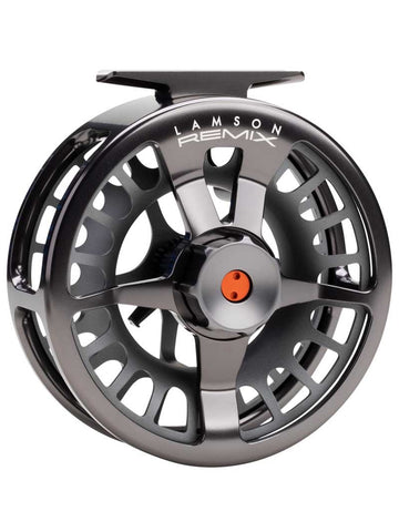 Fly Reels • Whitakers Sports Store and Motel