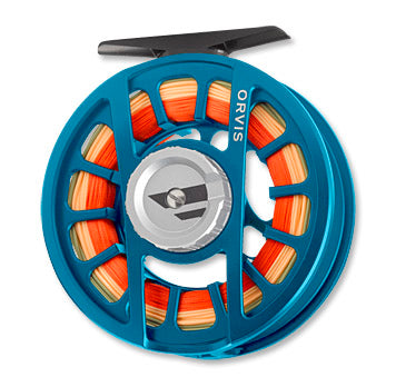 Orvis Hydros fly Reel • Whitakers Sports Store and Motel