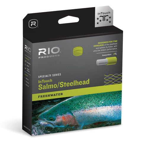 RIO Intouch Salmon/Steelhead Line