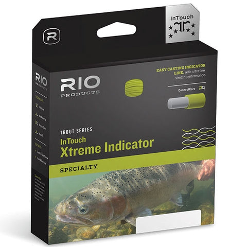 Rio Xtreme Indicator Fly Line