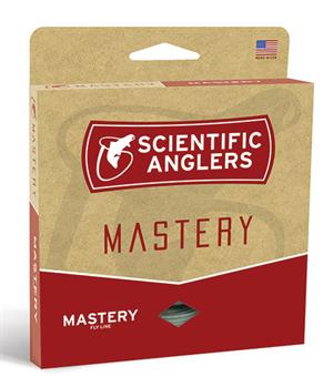 Scientific Anglers Mastery Great Lakes Switch Fly Line