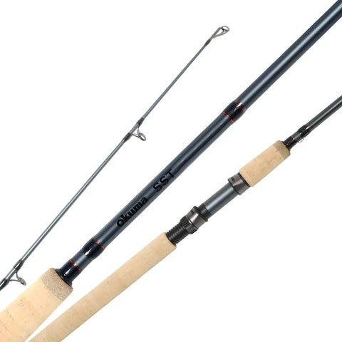 Okuma SST Float Rod • Whitakers Sports Store and Motel