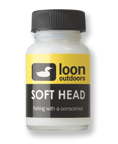 Loon Outdoors Soft Head Clear