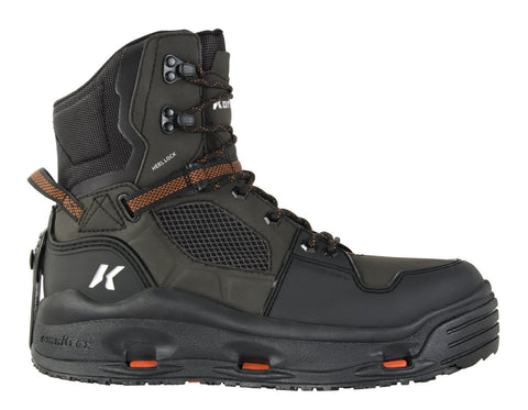 Korkers Terror Ridge Wading Boot • Whitakers Sports Store and Motel