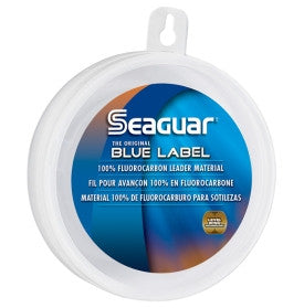Seaguar Blue Label Leader Material