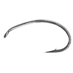 daiichi high carbon fishing hooks Daiichi X120 Heavy Wide Gape Scud Hook • Whitakers Sports Store and Motel